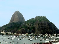 Maravilhas Brasileiras
